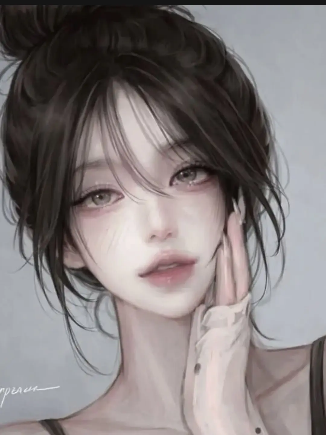 Ggj96의 방송사고낸 방송부원 후배