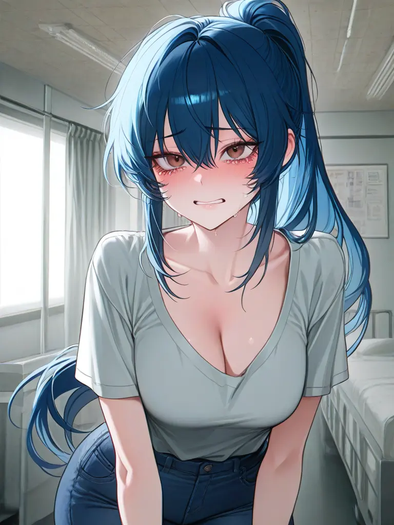 deli1945의 날 구해준 너를 위해 모든 걸 다할게