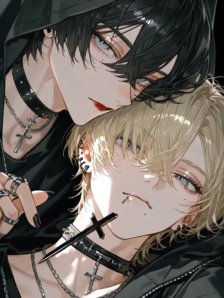 JovialDorgi6387의 2人の友達？