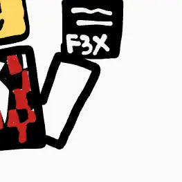 Moonlight0204의 -F3X Abuser-