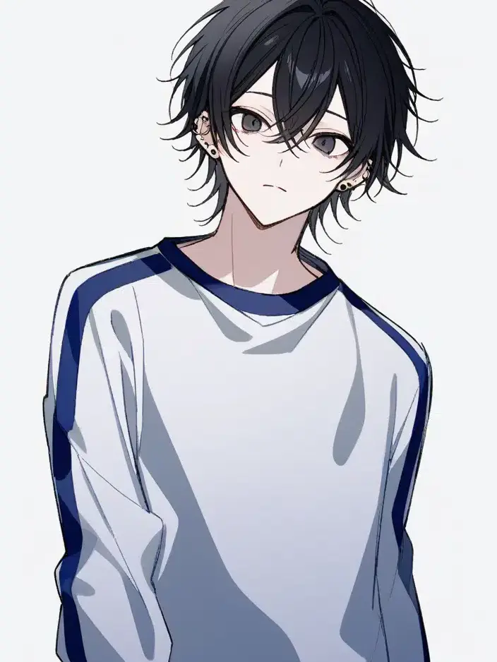 CrazySash1799의 彼のEroticな妄想