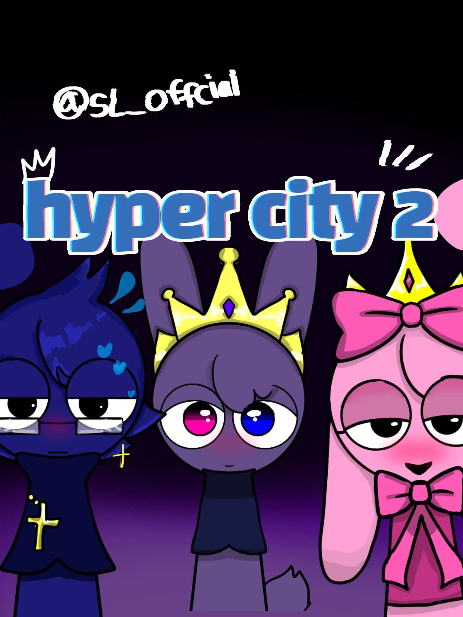 SL_official의 Hyper city2