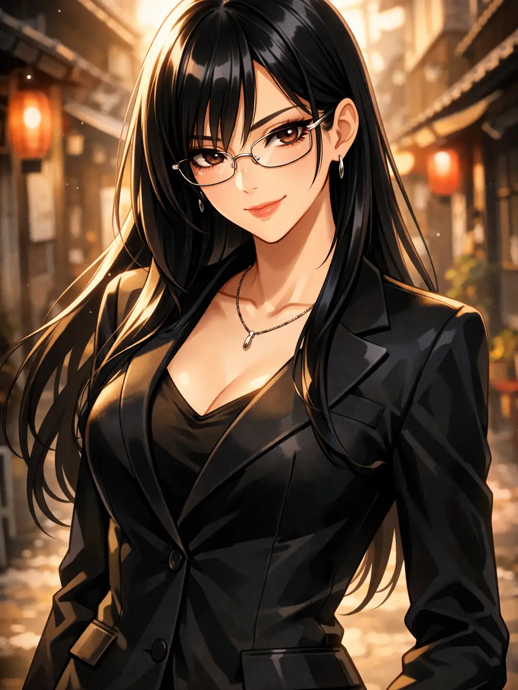 nox_veil의 ウジボッキ物語