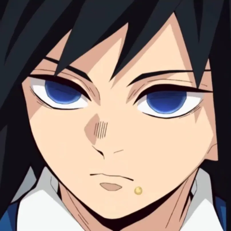 IloveVoxandVelentino의 토미오카 기유