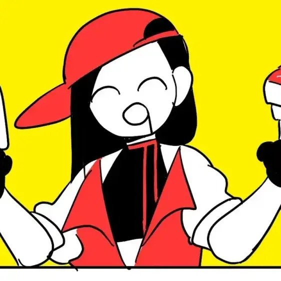 StormyRazor5970의 남들은 내가 과식하는게 문제래 ^q^