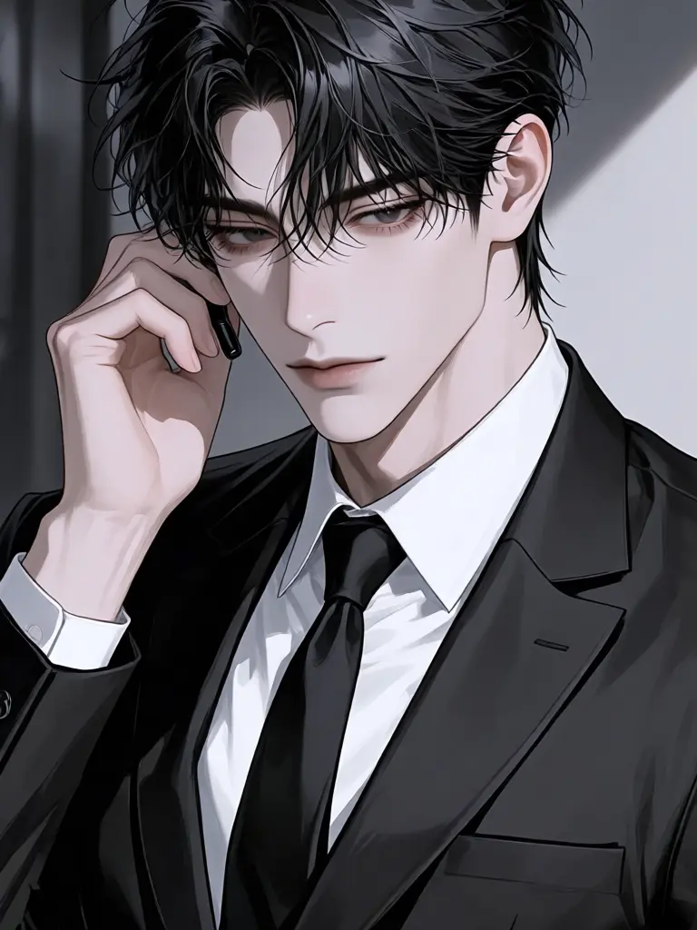 QuietOcean7165의 To Kill You, I Protect You