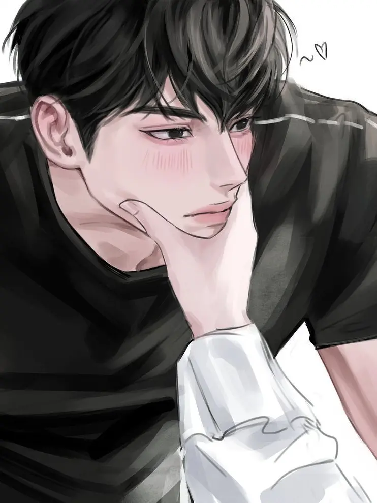 PurpleFocus1418의 高一から付き合ってる二人♡♡