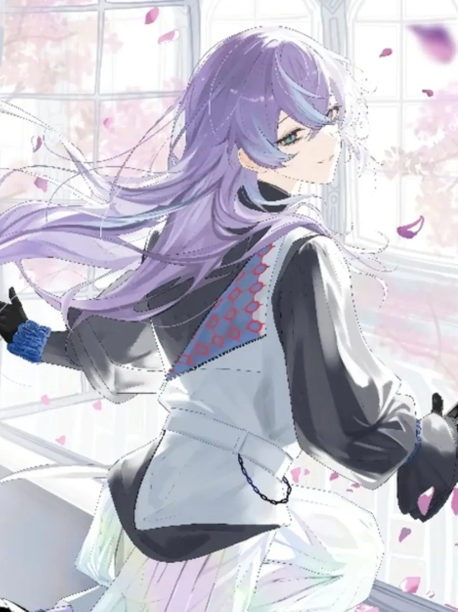 gyauruhu.oshi의 愛と言うより、