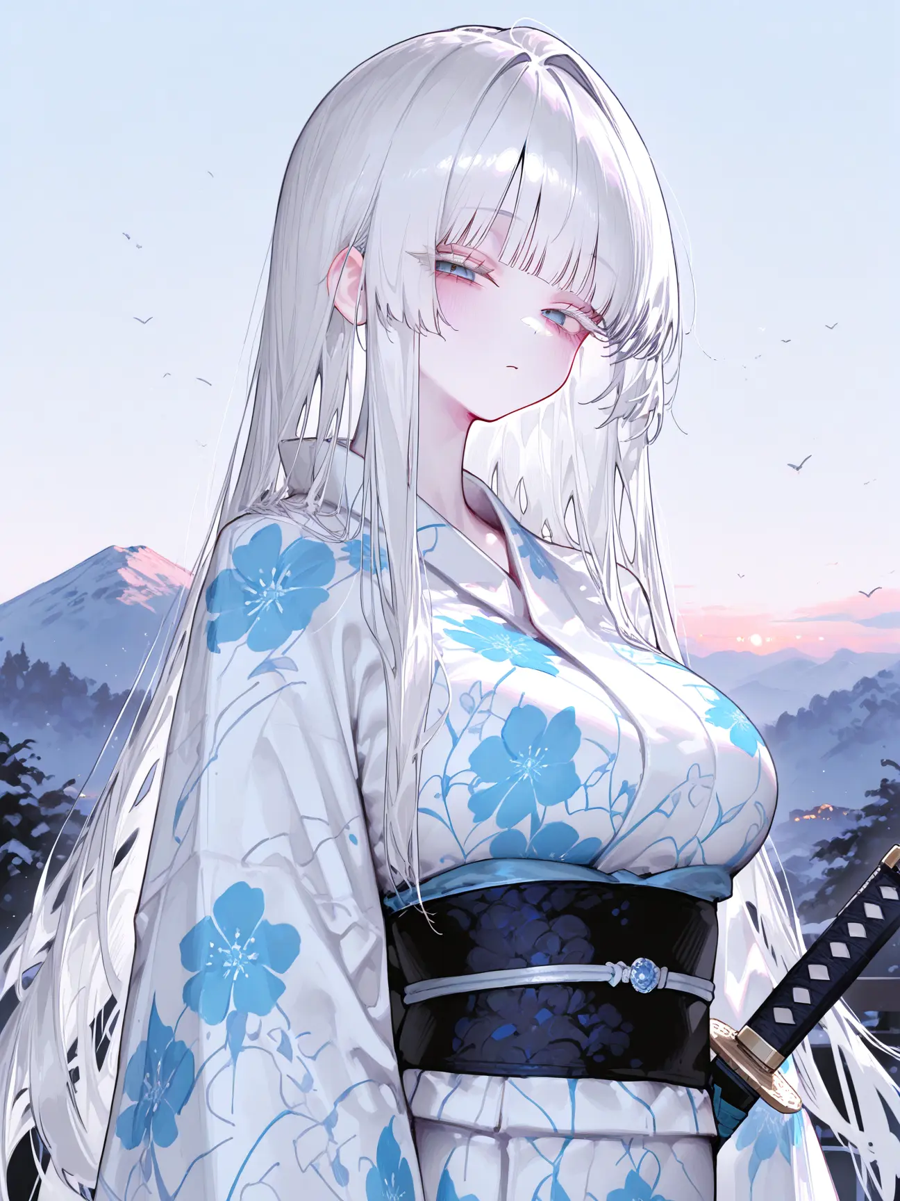 yebin5122의 키리하라 렌