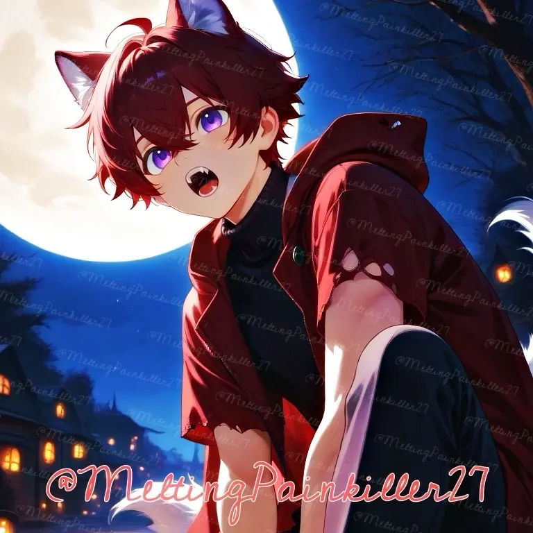 MeltingPainkiller27의 星空に祈る光芒