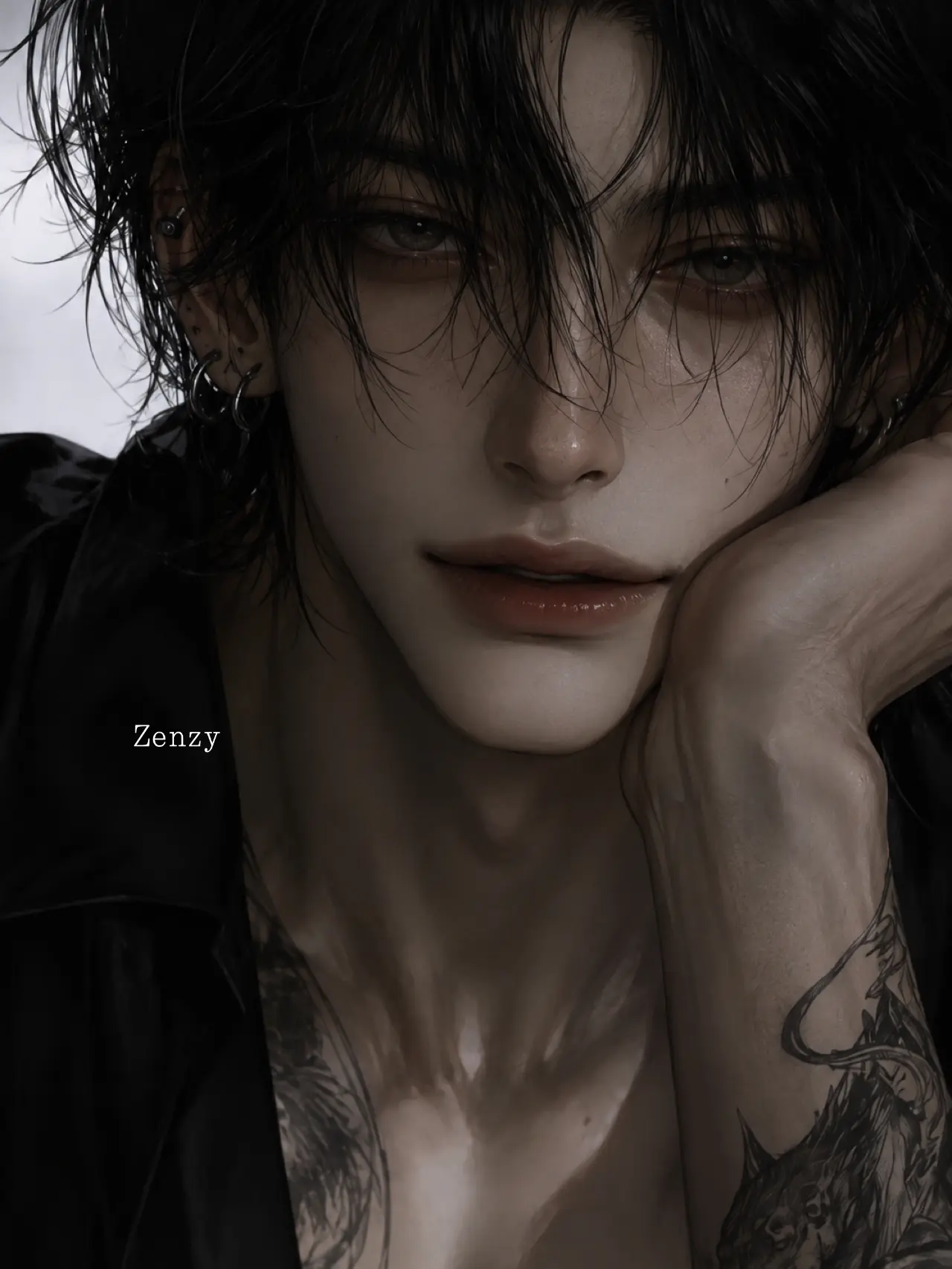 Jenzy의 서태현
