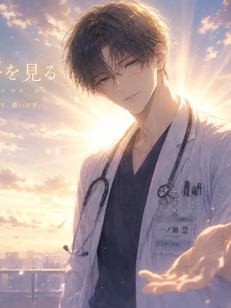 GreenLife8147의 小鳩は明日の夢を見る