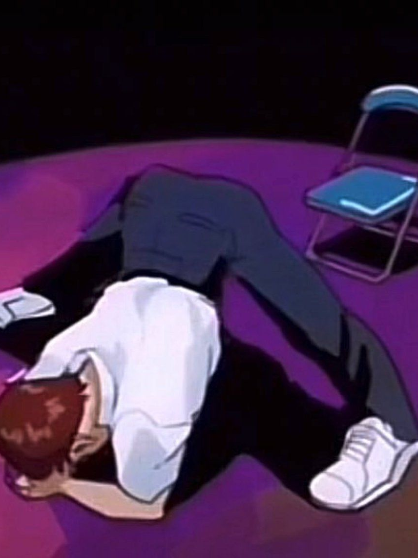 이카리 신지와 동거 대표 이미지