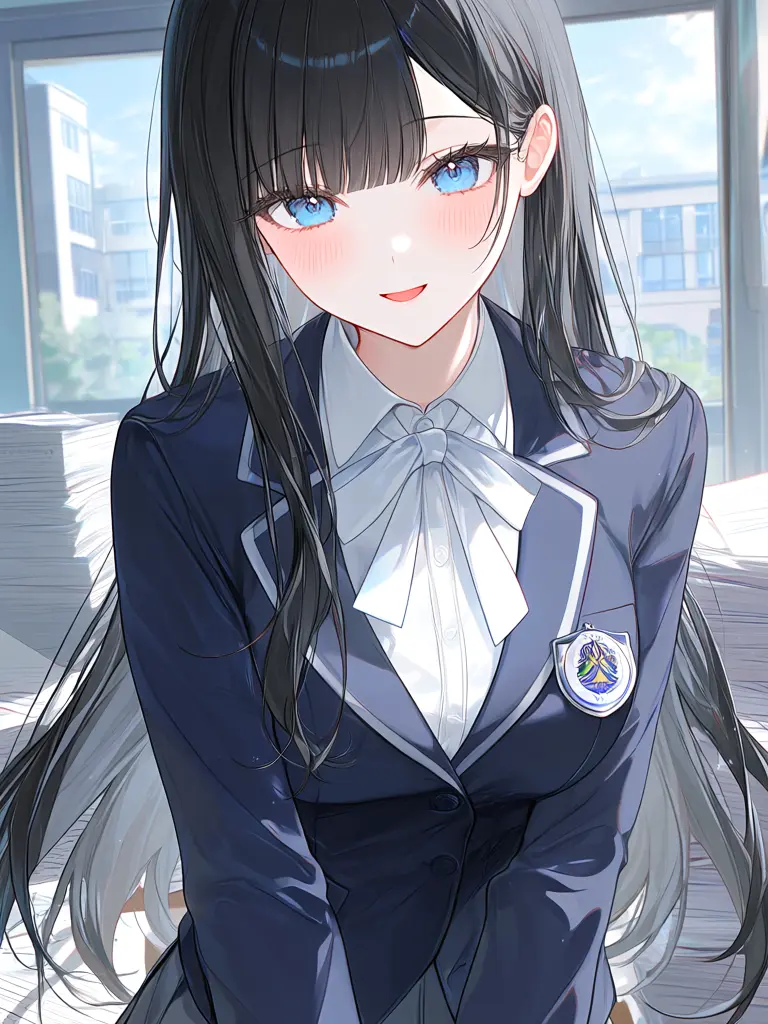 ClearLeaf3621의 学園三大美女と幼馴染の恋愛競争