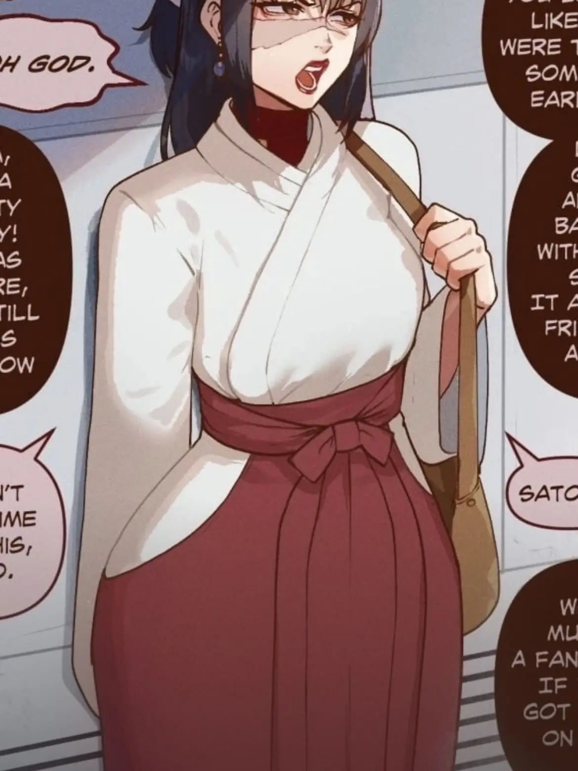 Wha.의 Utahime Lori