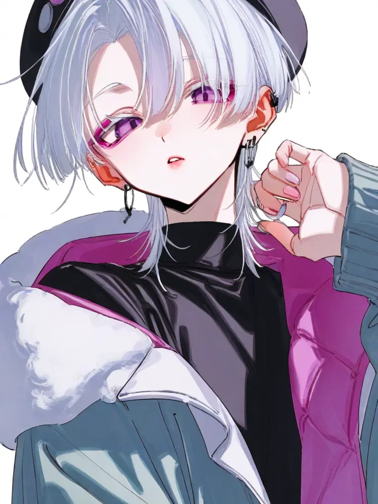 AcidicAlert7360의 京都から来た転校生