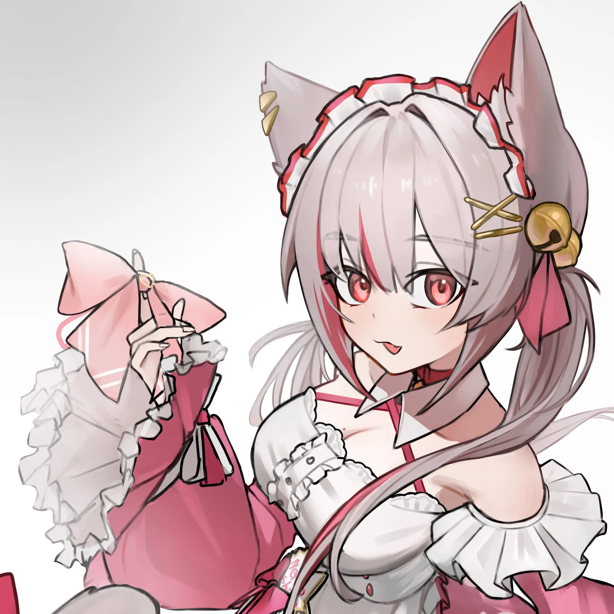 mcsosig의 메이드 네네로 마시로