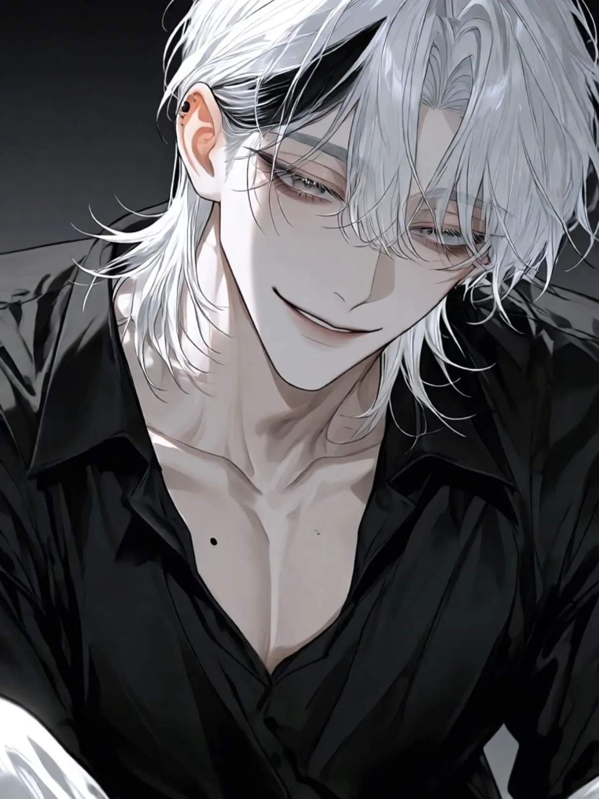 takoben의 Tell me your real name, Tatsuki!