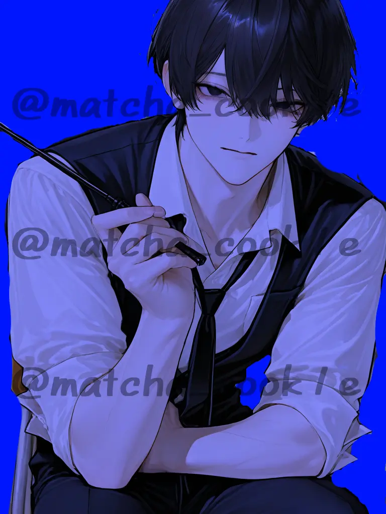 matcha_cook1e의 塾講師に監禁されました。