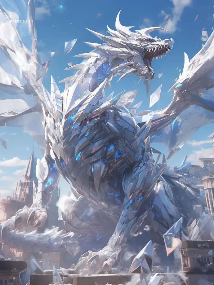 oroll11의 Dragon World