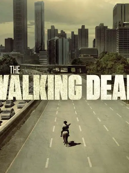 Glennistotsmybf의 The Walking Dead New Gen||TWDNG||