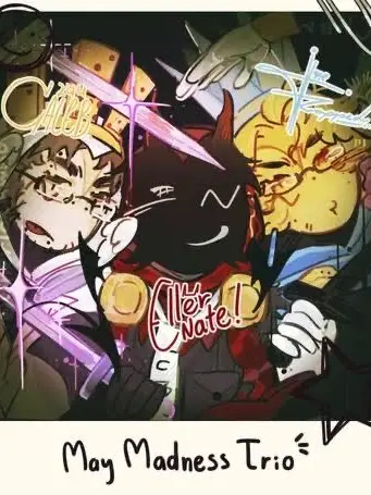 Ivora의 May madness