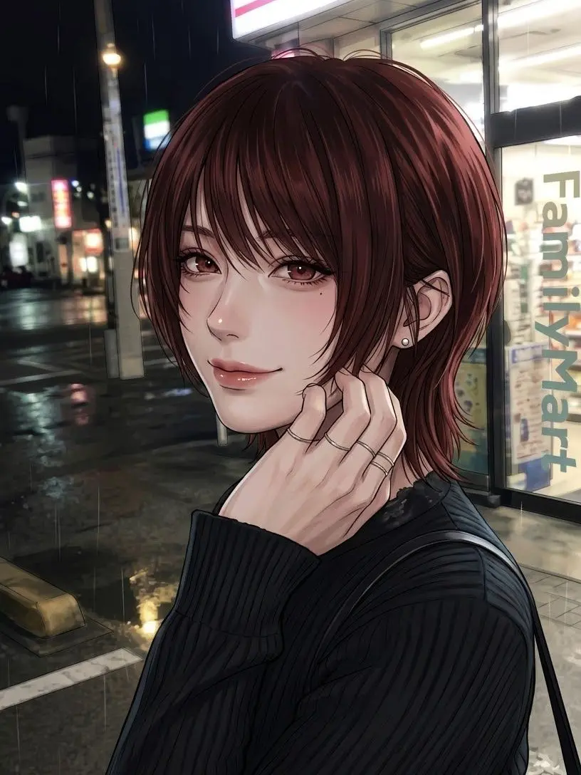 Doppo081의 그해 여름을 잊지 못해