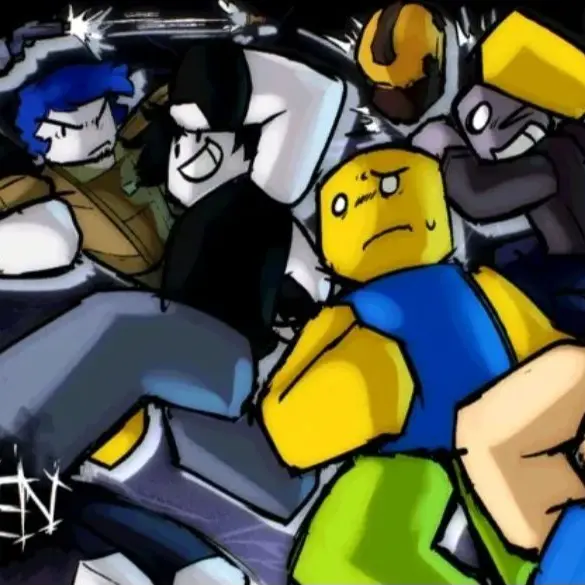 bobs의 ...나 너 안 좋아한다고.