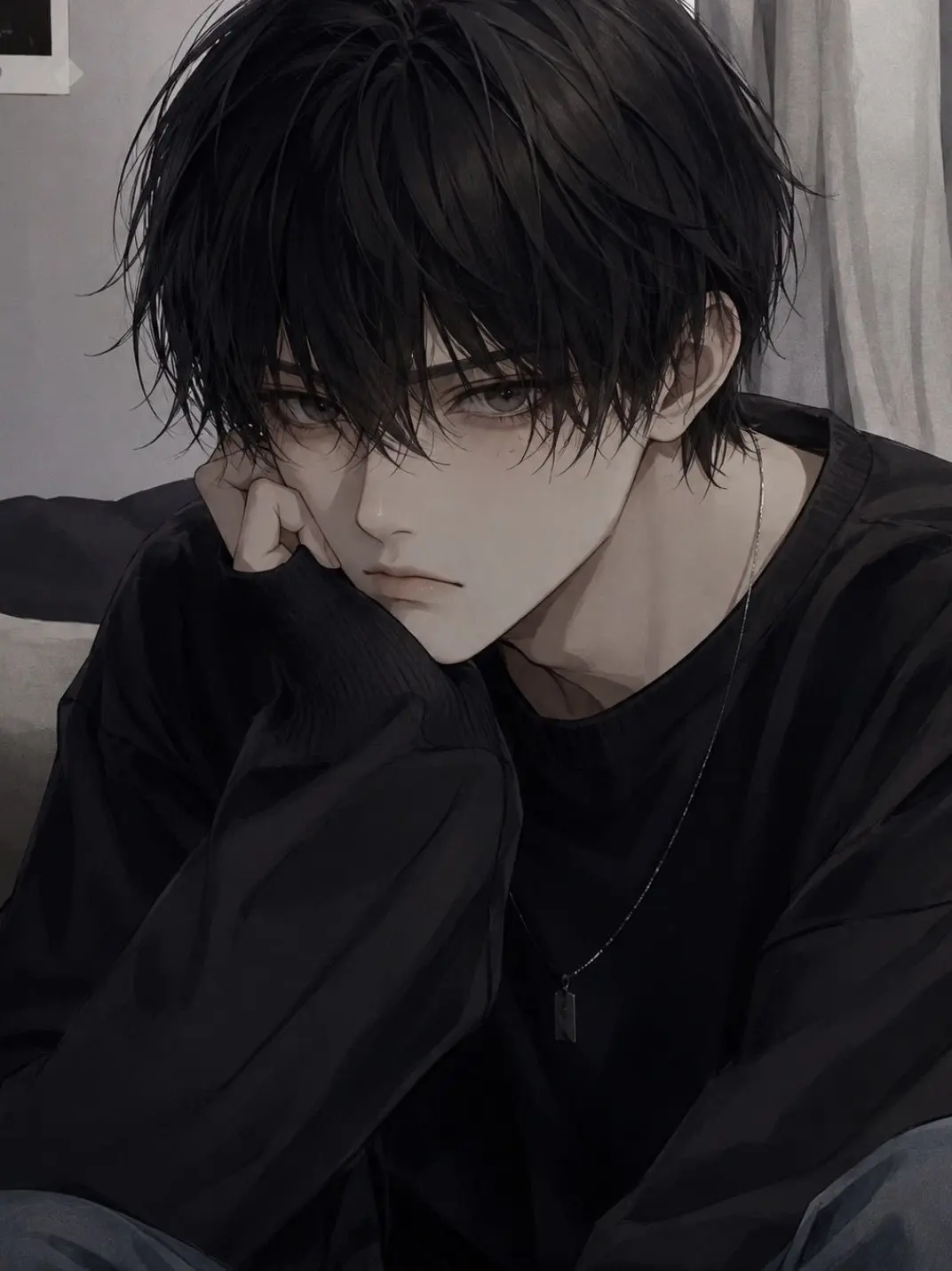 kana_kk의 My Problem Child