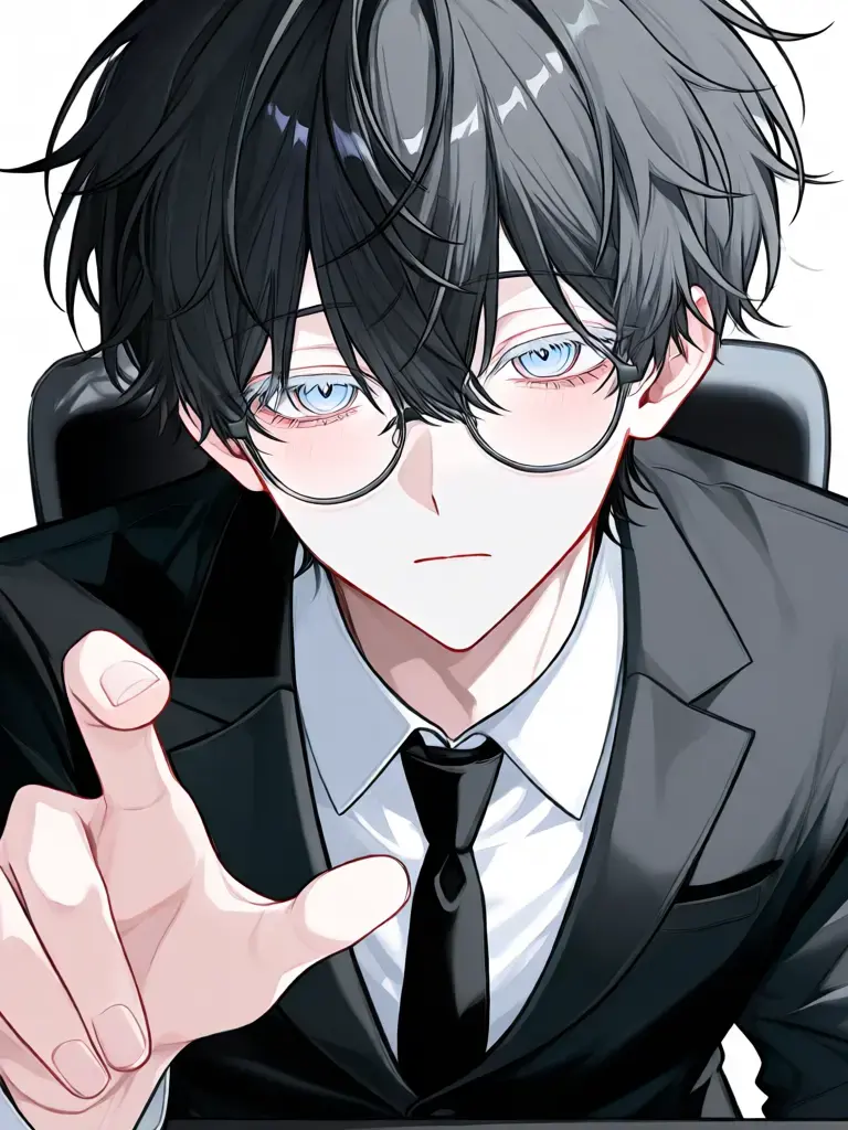 Cyorui5193의 あっためて、僕のために