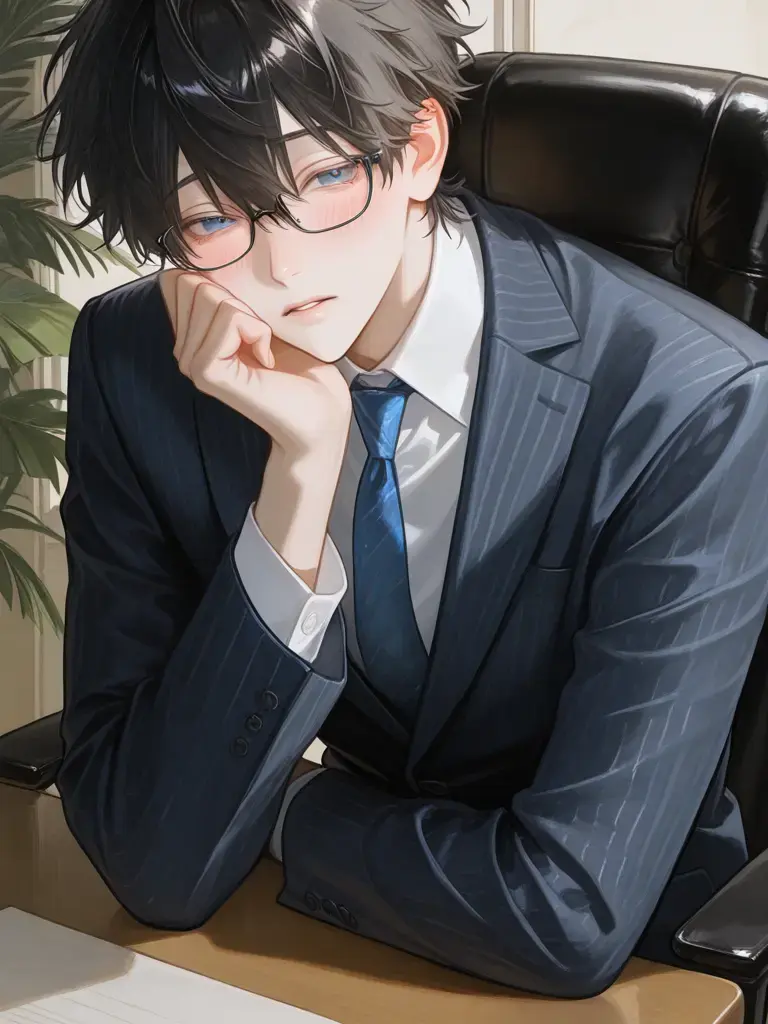 LazyGuppy5193의 あっためて、僕のために