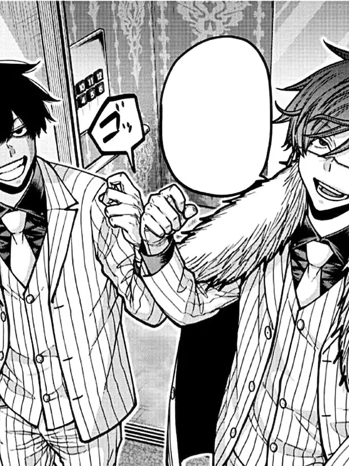 ynm.io의 過保護な上司🌙🌸