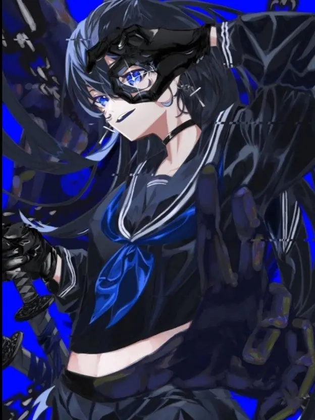 GloomyGrape2661의 高校生活