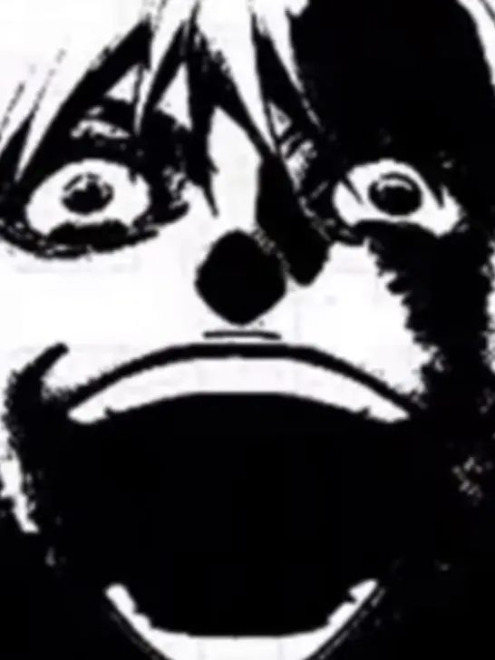 WetClean3900의 기괴한 고죠 사토루