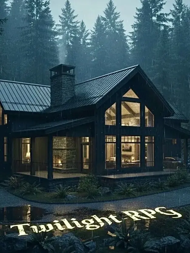 ActiveGesso0509의 Twilight RPG