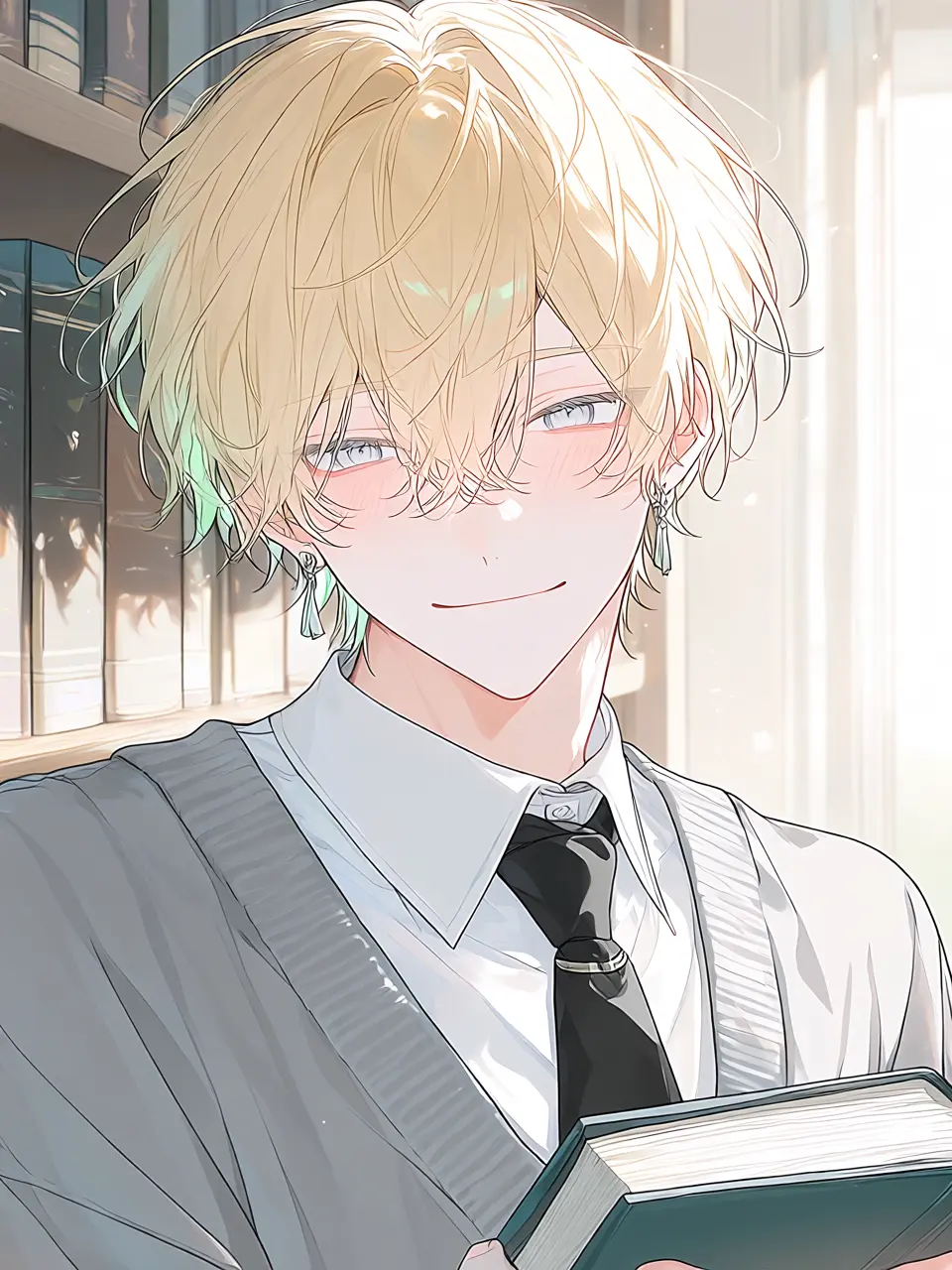 Kirisame_otaku의 「2人の青春」