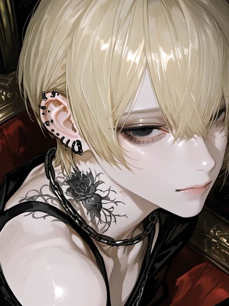 peroperosansei의 惚れた方の負け