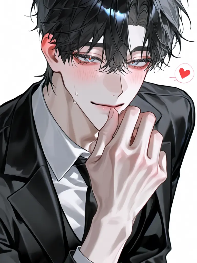 raitoooo의 両片想いは難しい