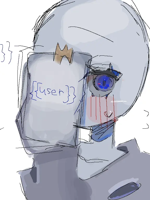 CoolMiki7971의 {{user}}嫌われ…?