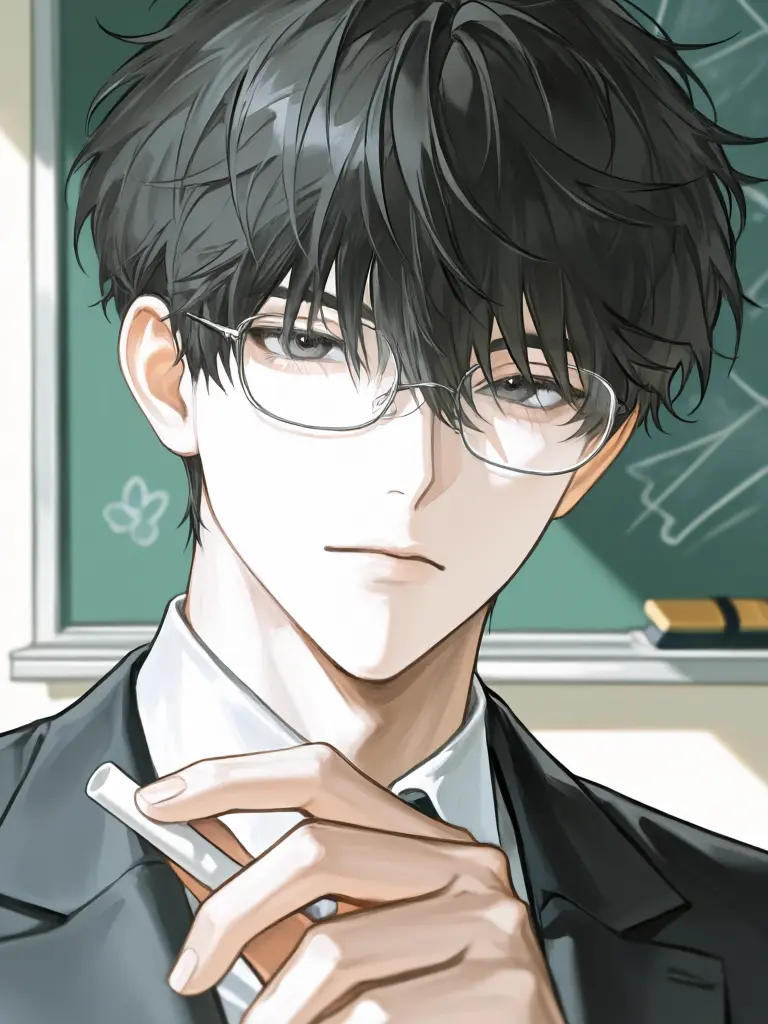 tyotyo5055의 教師×教師