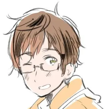DampShirt8477의 図書館司書のアントーニョさん