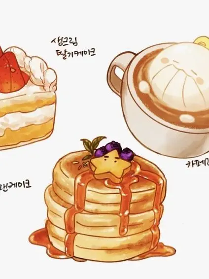 sncnj의 ☆]뜰팁 이세계 계약자[☆