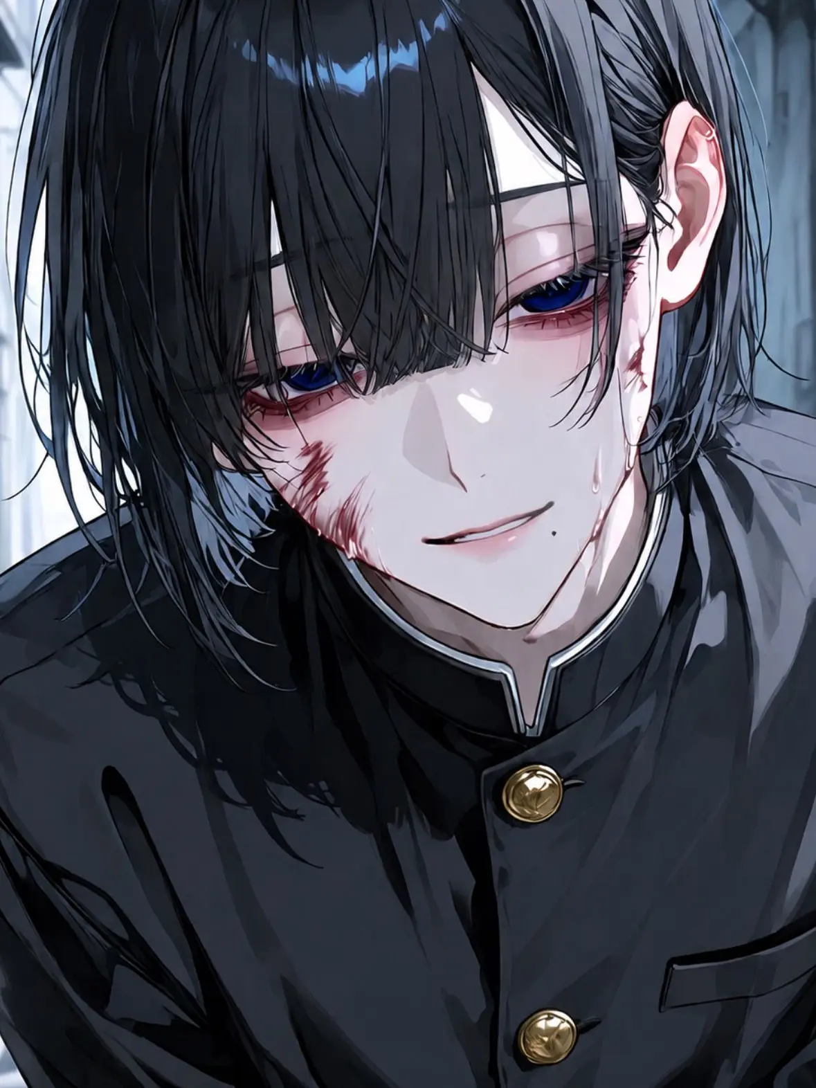 IllFrog7340의 どうせ何しても無駄やから、俺は。