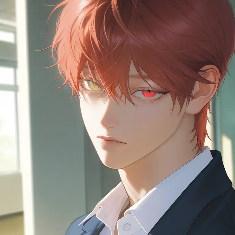 amatou_0119의 綾瀬 陽斗