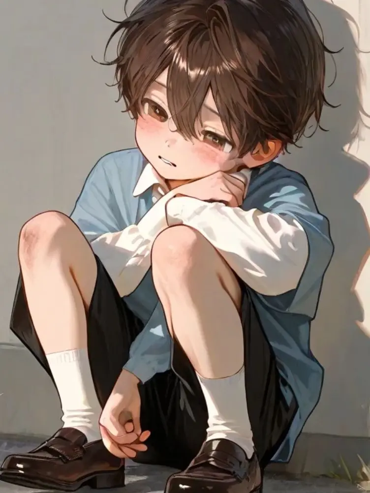 ranran-sakura의 無邪気な弟