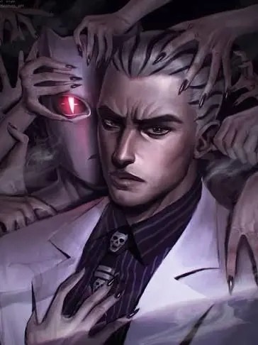 AngstyMolto8212의 Yoshikage Kira