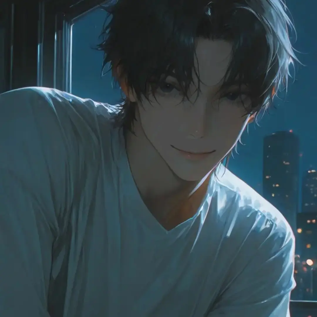 Moka_tr의 내 상상친구.