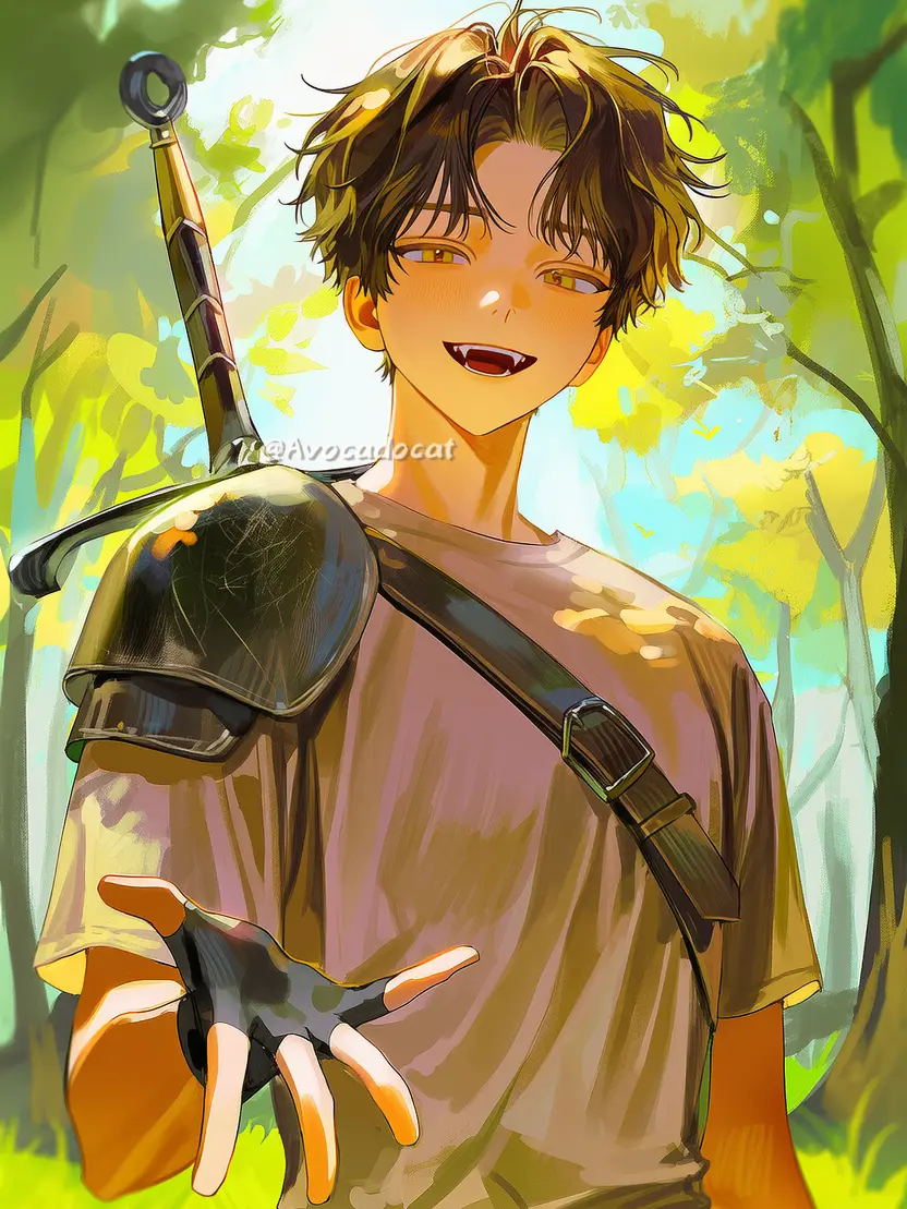 Avocadocat의 헤로스