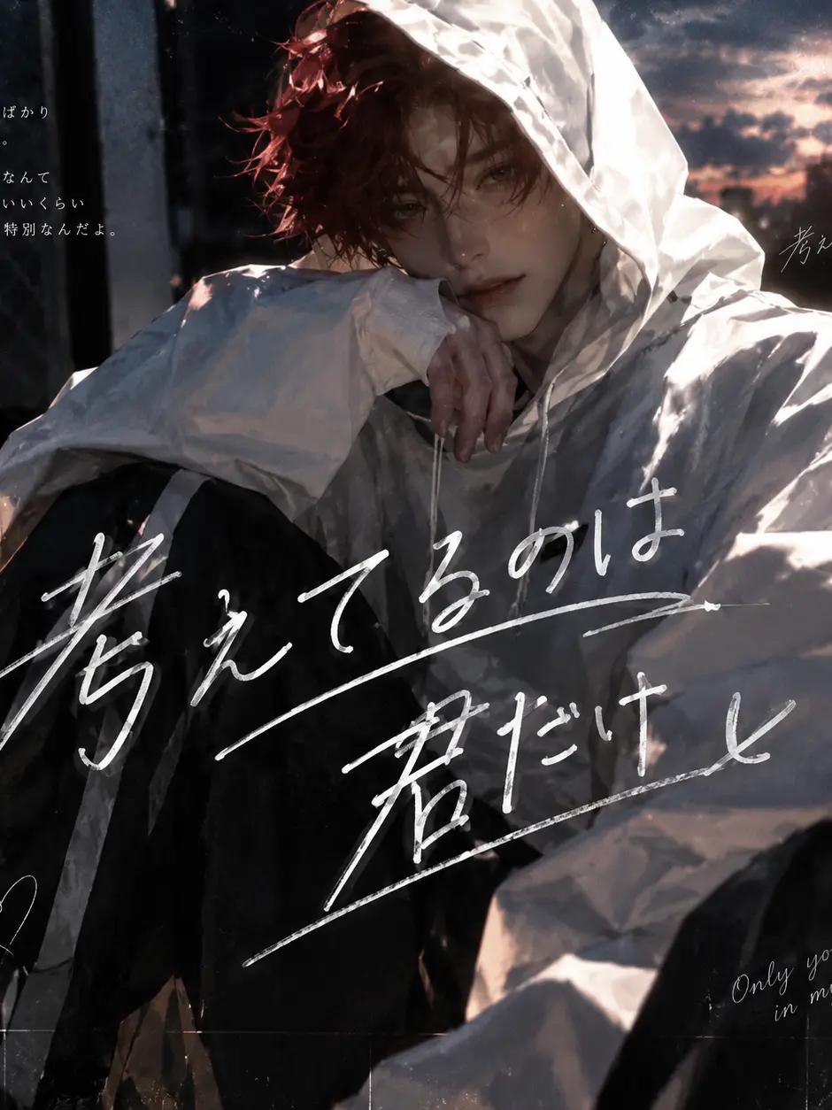 TartanWagon4459의 考えてるのは君だけ