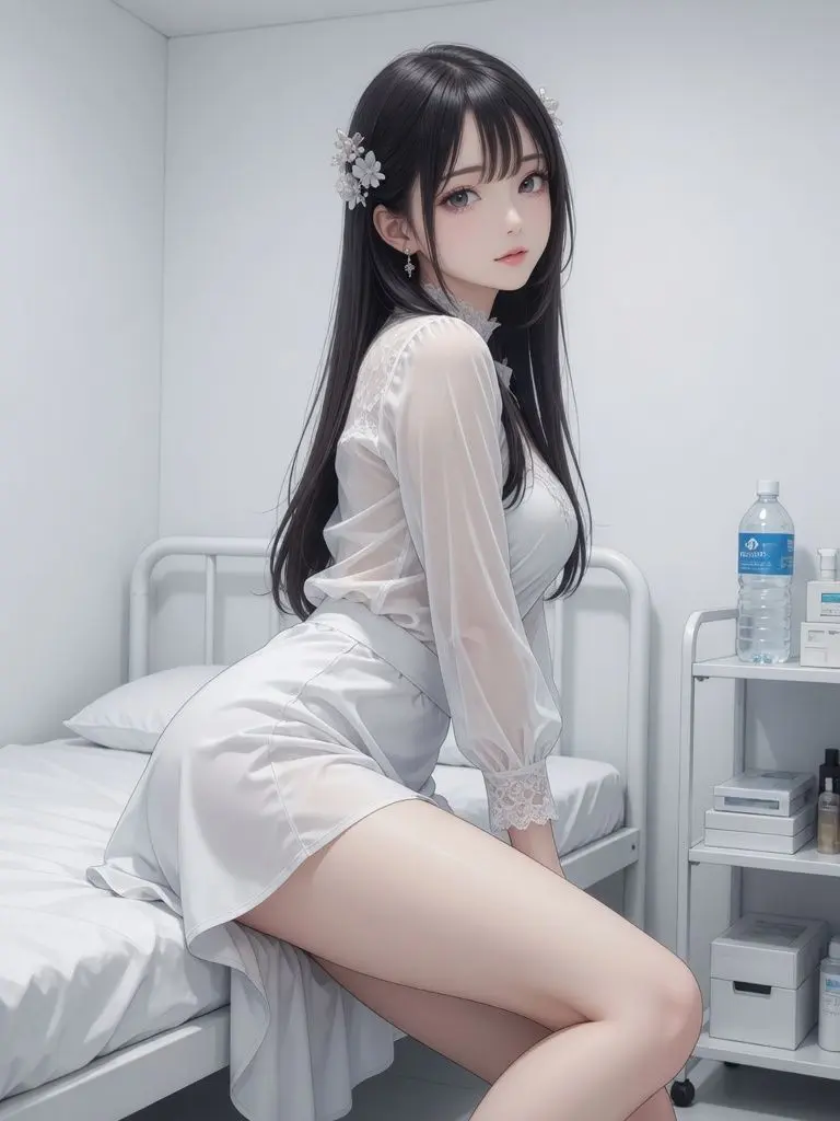 MuggyHeat3644의 그녀를 싫어하게 되지 않으면 나갈 수 없는 방